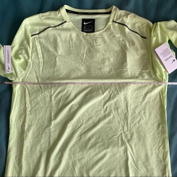 Nike Tech Pack Long Sleeve Shirt - Picture 4 of 12